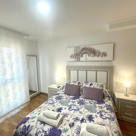 Apartamento Sol Viveiro Esterno foto