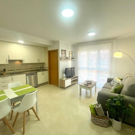Apartamento Sol Viveiro Esterno foto
