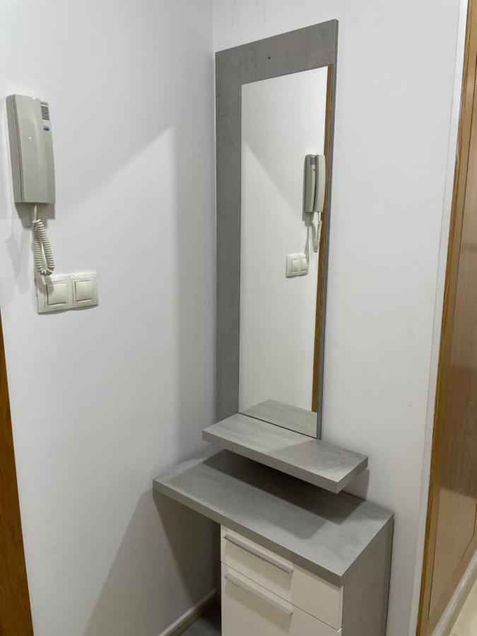 Apartamento Sol Viveiro Esterno foto