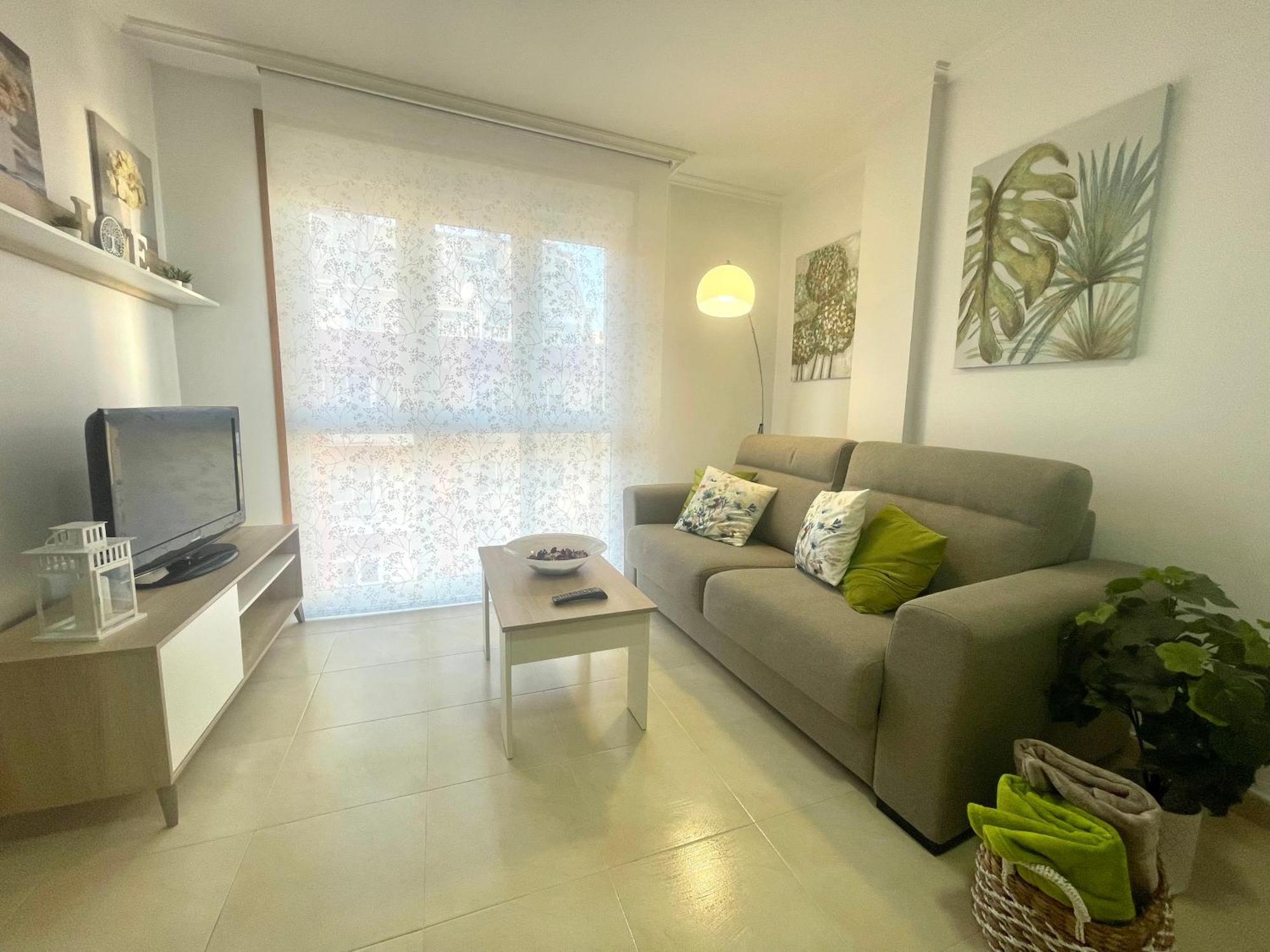 Apartamento Sol Viveiro Esterno foto